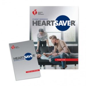 Heartsaver CPR / AED/ First Aid Skill check session only 90$